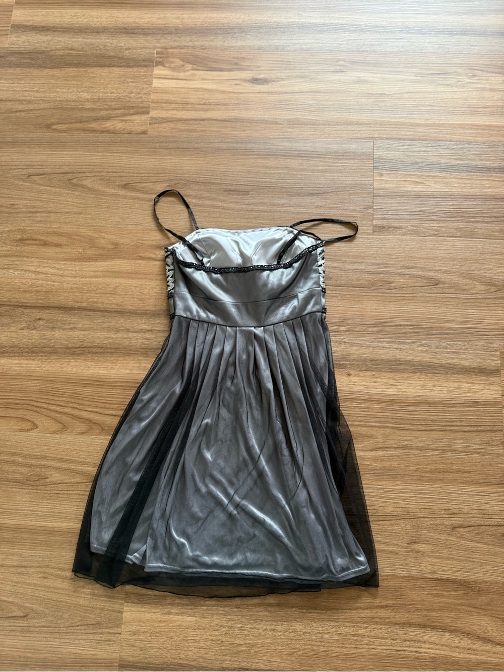 Vintage Sue Wong Dress - Picture 2 of 6